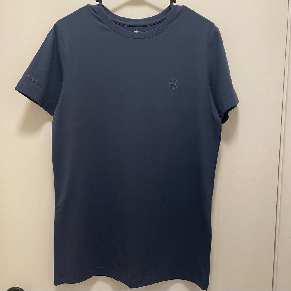 Alphaforward Womens Premium Tee